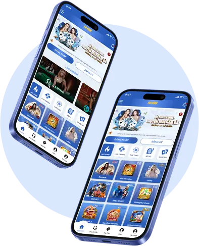 Trải nghiệm nổ hũ trên di động f66 app
