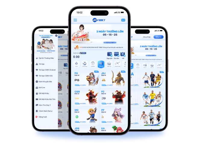 Đa dạng trò chơi Nổ Hũ tại f66 app