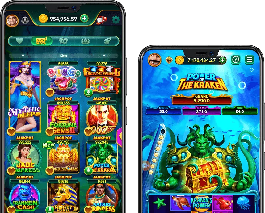Kho game đa dạng tại f66 app